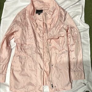 Banana Republic Women's Pink Jacket